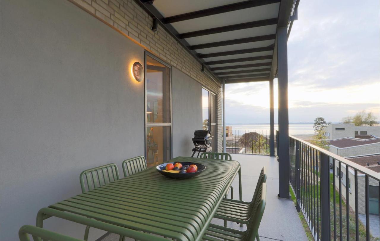 Lovely Apartment In Lembruch-Duemmer See Buitenkant foto