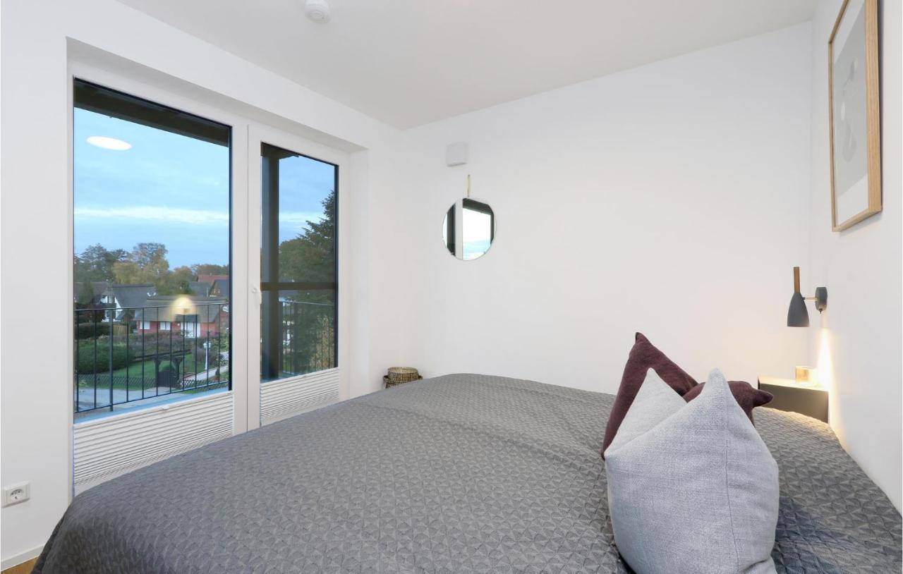 Lovely Apartment In Lembruch-Duemmer See Buitenkant foto