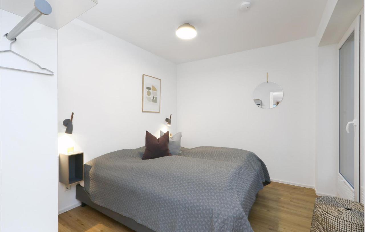 Lovely Apartment In Lembruch-Duemmer See Buitenkant foto