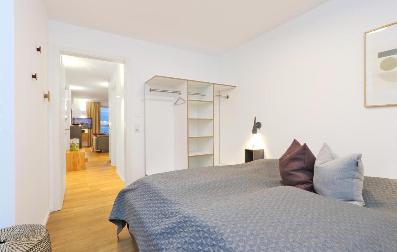 Lovely Apartment In Lembruch-Duemmer See Buitenkant foto