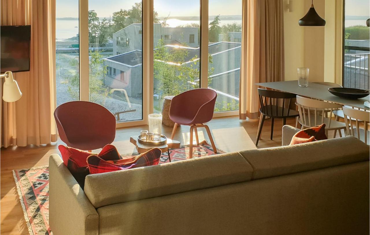 Lovely Apartment In Lembruch-Duemmer See Buitenkant foto